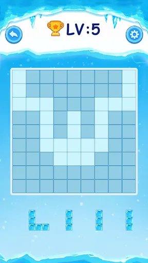 Ice Blocks Pro | เกม | XWorld