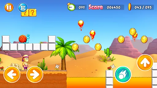 Super Jake: Jogo De Aventura | Jogos | XWorld