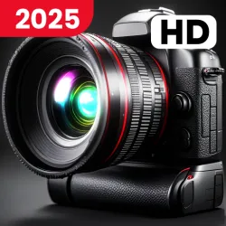 XWorld | FotoCam: HD Camera