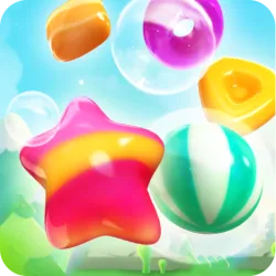 XWorld | Bubble Blocks: Candy Battle!