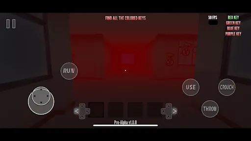 Fragmented Fear Escape | เกม | XWorld