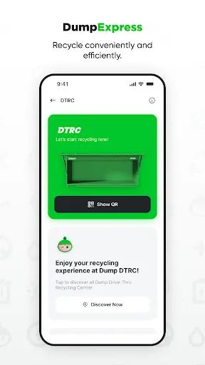 DUMP - Recycle, Cash & Rewards | Permainan | XWorld DUMP - Recycle, Cash & Rewards | Permainan | XWorld