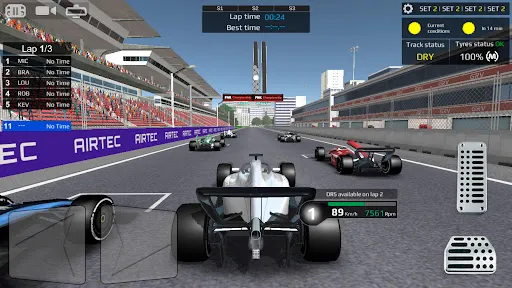 Fx Racer | Games | XWorld
