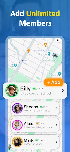 Phone Number Location Tracker | 游戏 | XWorld