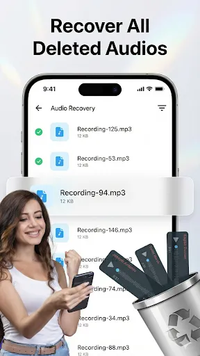 RecoverPro-File Recovery | 游戏 | XWorld