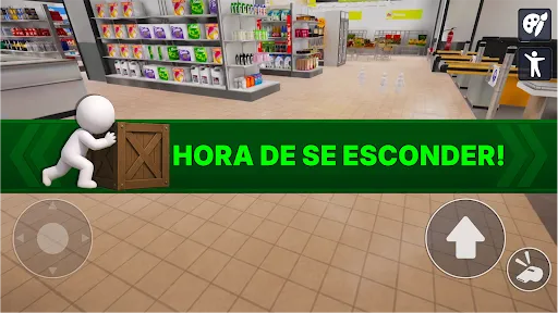 Camo Snap: Jogo de Camuflagem | Jogos | XWorld Camo Snap: Jogo de Camuflagem | Jogos | XWorld