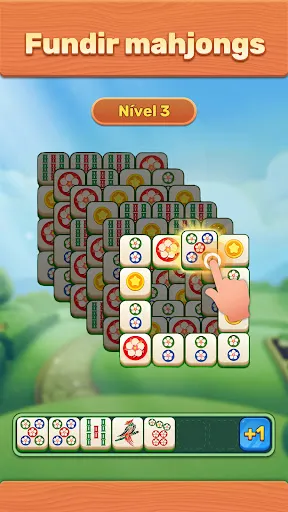 Tile Mahjong | 游戏 | XWorld