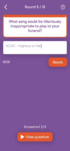 Impostor - Party Game | Permainan | XWorld