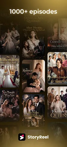 StoryReel: Exclusive Drama | Games | XWorld StoryReel: Exclusive Drama | Games | XWorld
