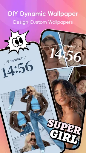 Licowa -Photobooth & Wallpaper | Games | XWorld