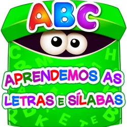 XWorld | Jogos letras ABC para crianças