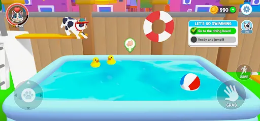 Pawfect Life | Игры | XWorld