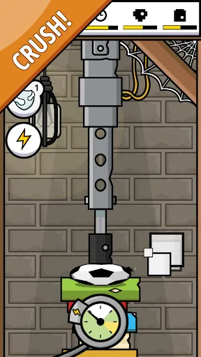 Hydraulic Press Pocket | Jogos | XWorld