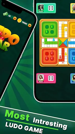 Ludo Star | Permainan | XWorld