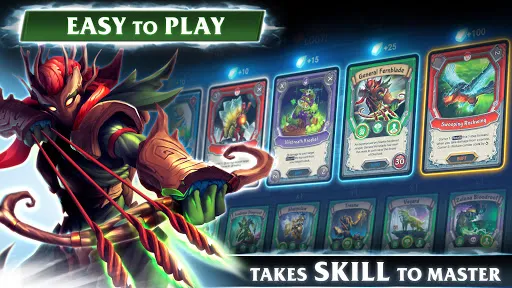 Lightseekers | Jogos | XWorld