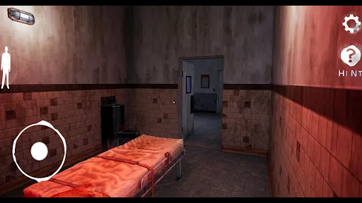 Scary Hospital 2 Escape Horror | Permainan | XWorld