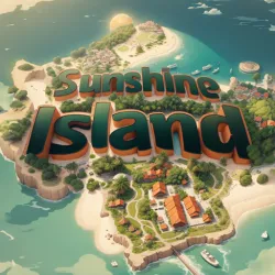 XWorld | Sunshine Island : Farming Game