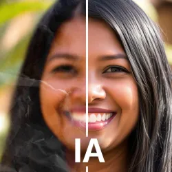 XWorld | PhotoBoost Melhorador Fotos AI XWorld | PhotoBoost Melhorador Fotos AI