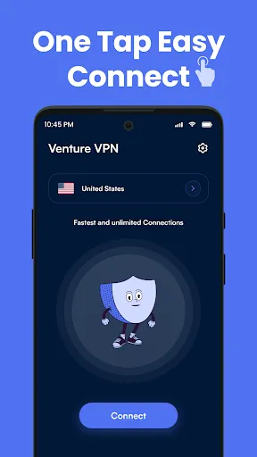 Venture VPN - Secure Proxy VPN | Игры | XWorld