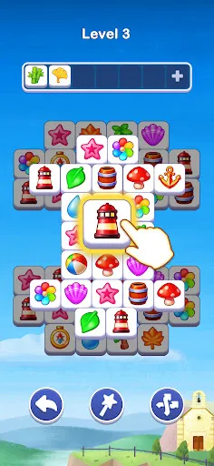 Tile Voyage:Match Puzzle | เกม | XWorld