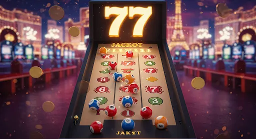 Vegas XPlinko Jackpot | 游戏 | XWorld