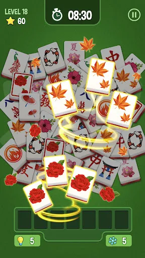 Mahjong Triple 3D -Tile Match | Games | XWorld