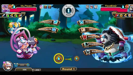 Monster Alliance Remake | Games | XWorld Monster Alliance Remake | Games | XWorld