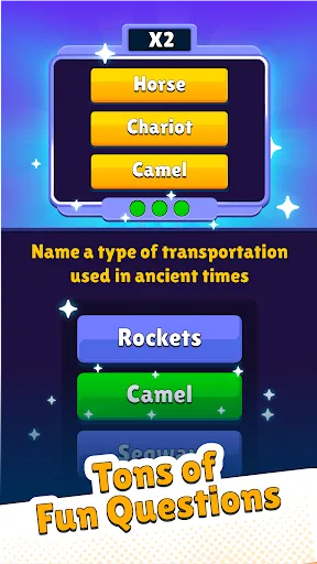 Popular Words 2: Trivia Quiz | Games | XWorld Popular Words 2: Trivia Quiz | Games | XWorld