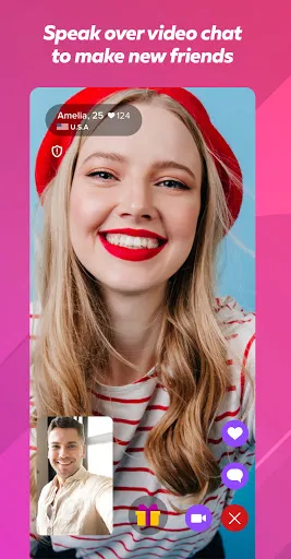 Pandalive - Video Chat | Games | XWorld