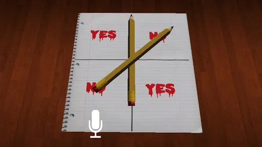 Charlie Charlie Challenge | เกม | XWorld