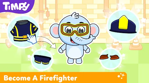 Fire Truck Games Firefighter | Games | XWorld