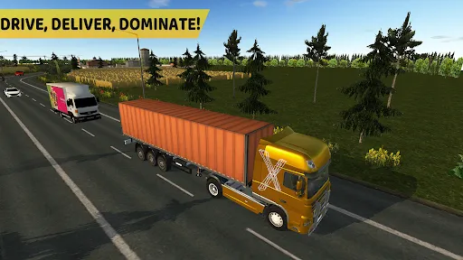 Truck Simulation : Empire | 游戏 | XWorld