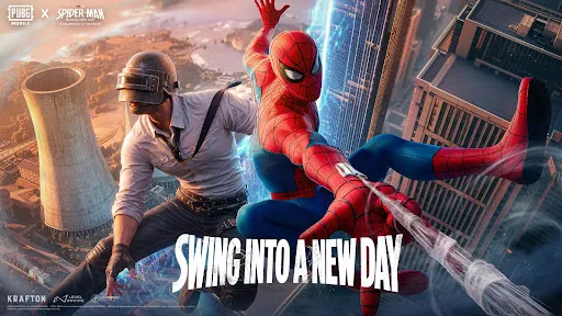 Spider-Man Brand New Day | Игры | XWorld Spider-Man Brand New Day | Игры | XWorld
