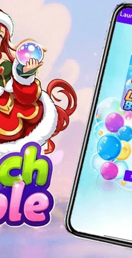 Launch Bubble | Permainan | XWorld