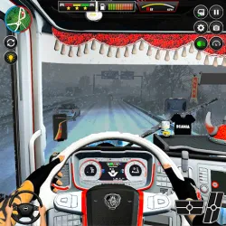 XWorld | US Truck Driving Game Truck 3D XWorld | US Truck Driving Game Truck 3D