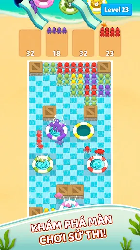 Hole Pool:All People | Games | XWorld Hole Pool:All People | Games | XWorld