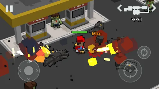 Zombie Age 4: Last Survivor | เกม | XWorld Zombie Age 4: Last Survivor | เกม | XWorld