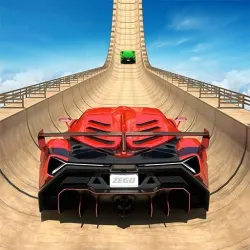 XWorld | GT Car Stunt 3D: Car Driving XWorld | GT Car Stunt 3D: Car Driving
