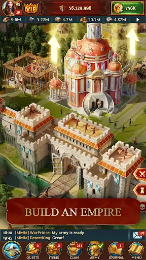 Total Battle: Strategy Games | Games | XWorld Total Battle: Strategy Games | Games | XWorld