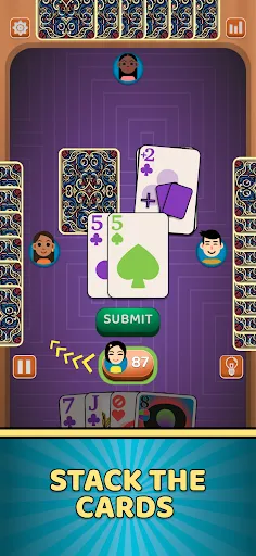 Crazy 8 : Card Game | Игры | XWorld