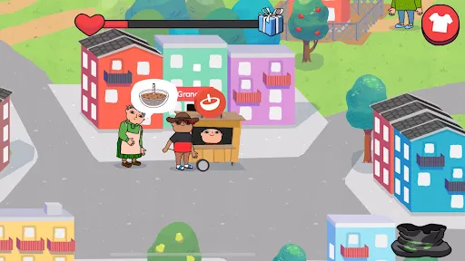 World of Alfie Atkins: Kids | Games | XWorld World of Alfie Atkins: Kids | Games | XWorld