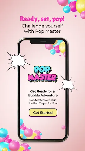 Pop Master | Permainan | XWorld