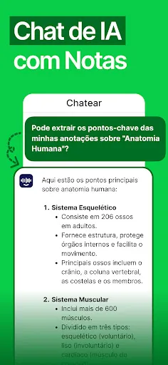 Smart Noter - Notas com IA | Jogos | XWorld