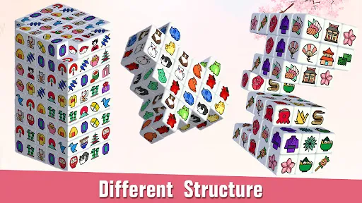 Tile Connect-Match jogo 3d | Jogos | XWorld Tile Connect-Match jogo 3d | Jogos | XWorld