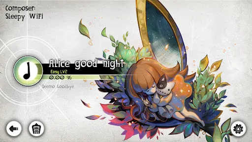 Deemo | Games | XWorld
