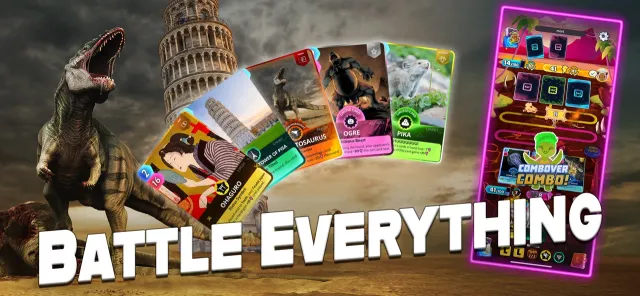 Cards, Universe & Everything | Games | XWorld