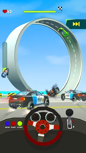 Crazy Rush 3D: Race Master | Games | XWorld Crazy Rush 3D: Race Master | Games | XWorld