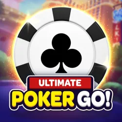 XWorld | Ultimate Poker Go! Coin Game