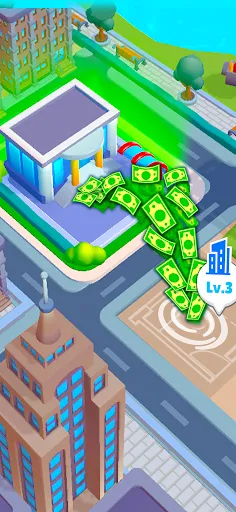 Terminal Master - Bus Tycoon | 游戏 | XWorld