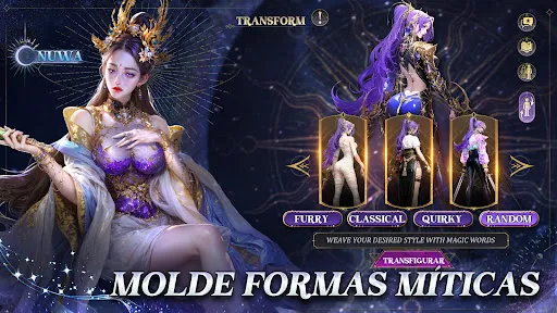 Motto Immortal | Jogos | XWorld